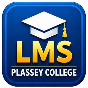 Plassey College LMS